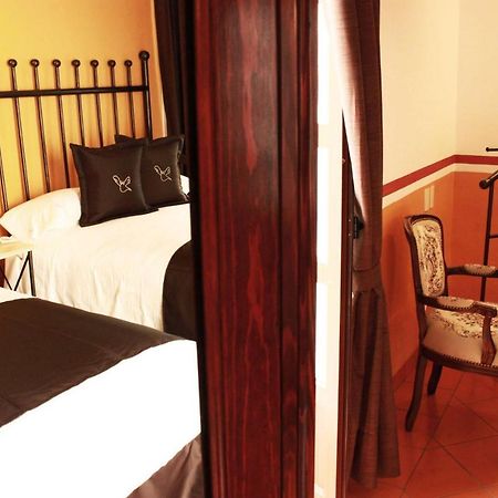 Hotel De La Paz Guanajuato Luaran gambar